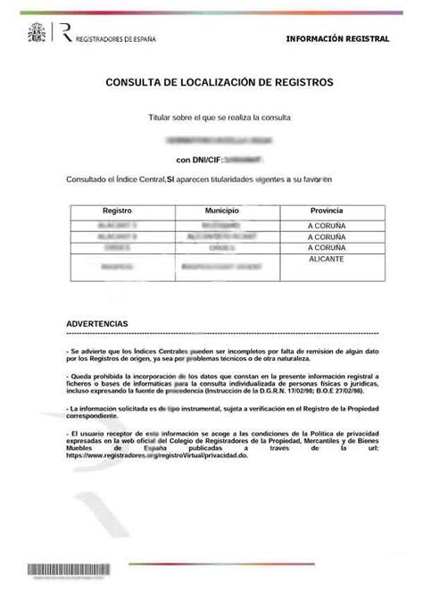 Registro 1 .